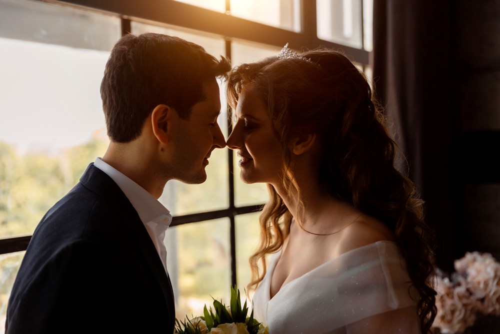 MAXIM + ETERY - WEDDNG