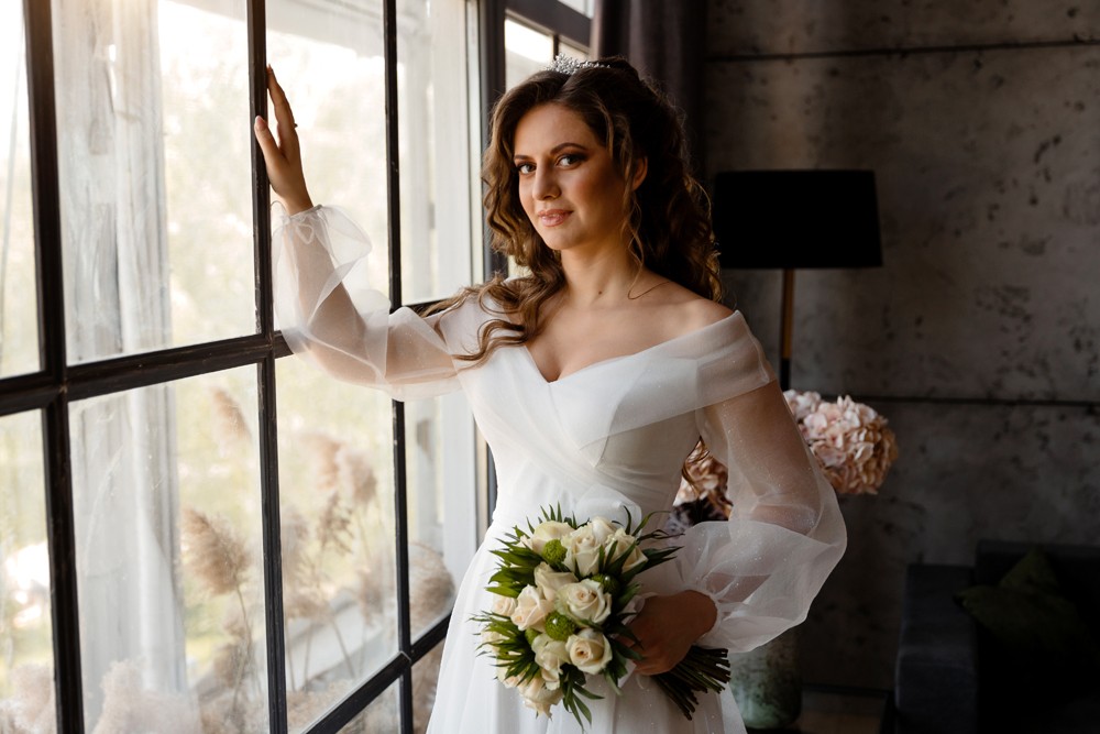 MAXIM + ETERY - WEDDNG