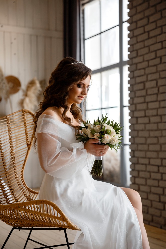 MAXIM + ETERY - WEDDNG