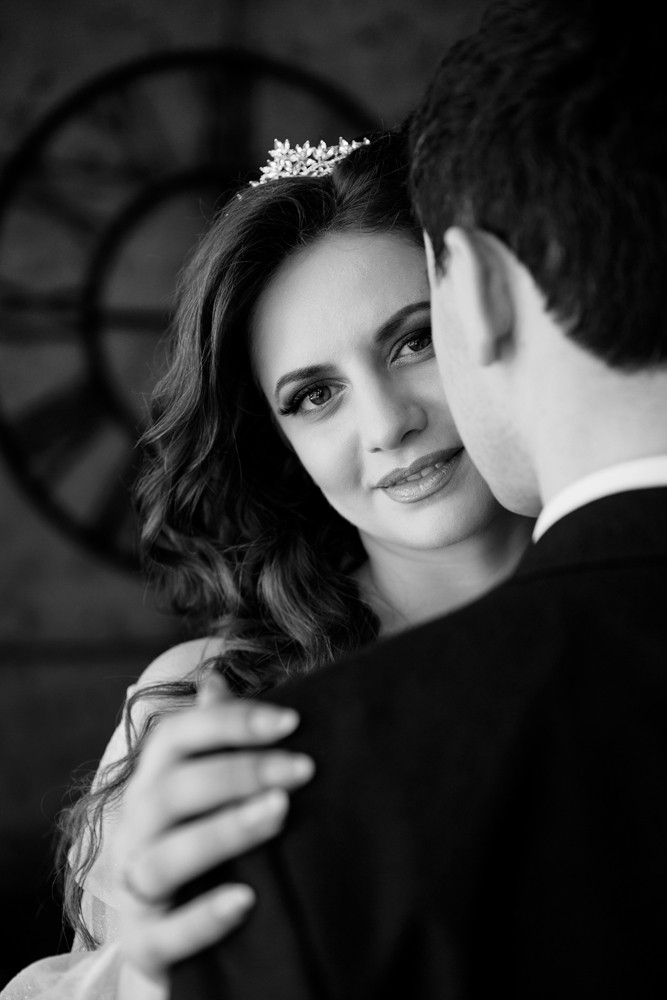 MAXIM + ETERY - WEDDNG