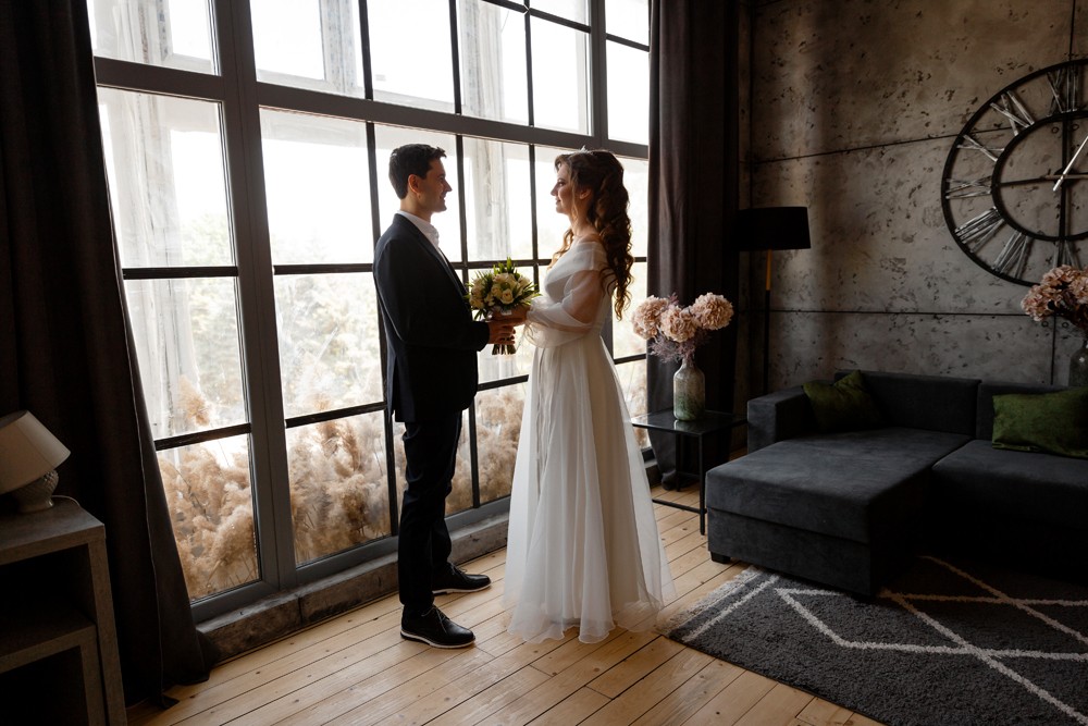 MAXIM + ETERY - WEDDNG