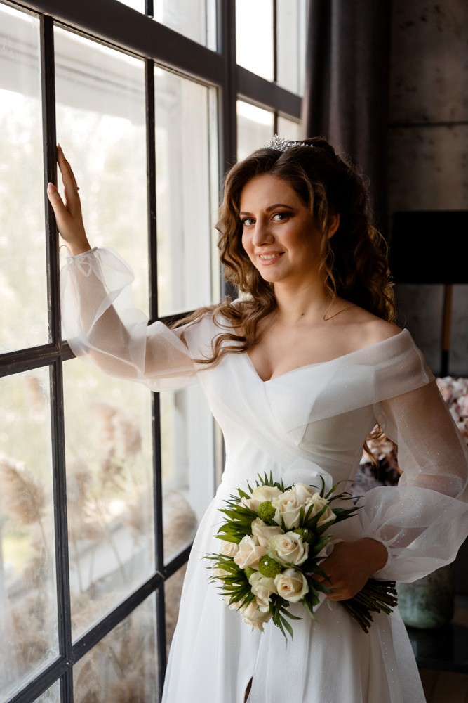 MAXIM + ETERY - WEDDNG