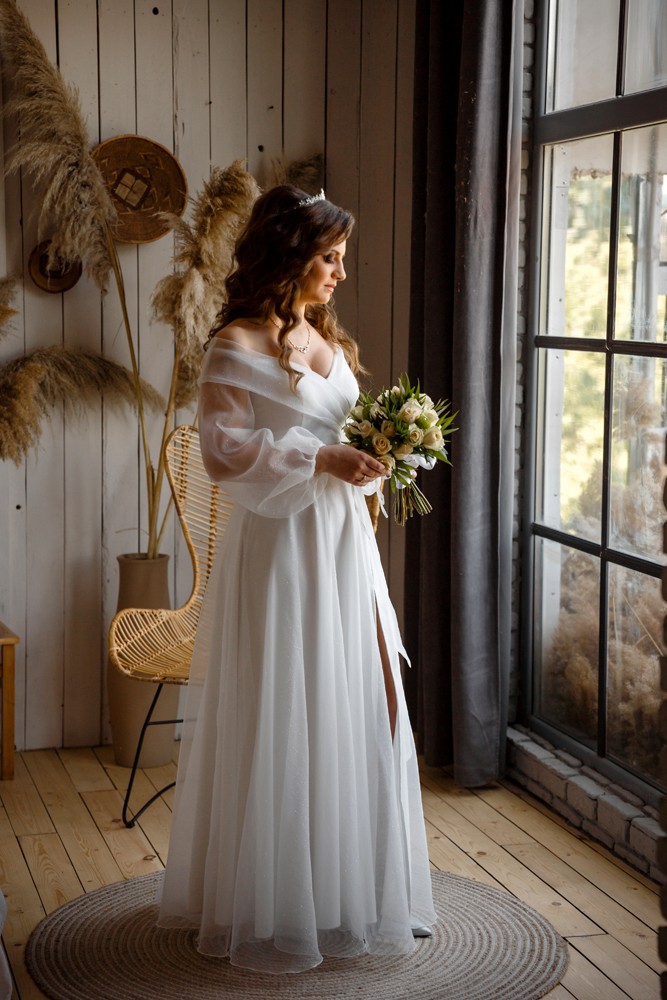 MAXIM + ETERY - WEDDNG