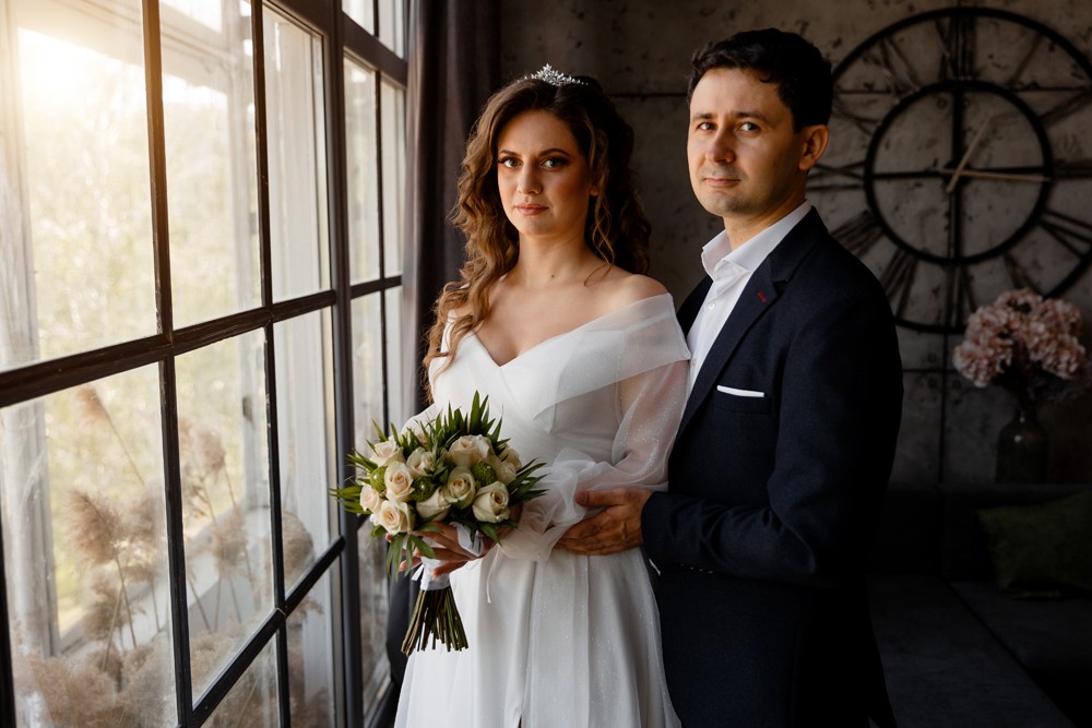 MAXIM + ETERY - WEDDNG