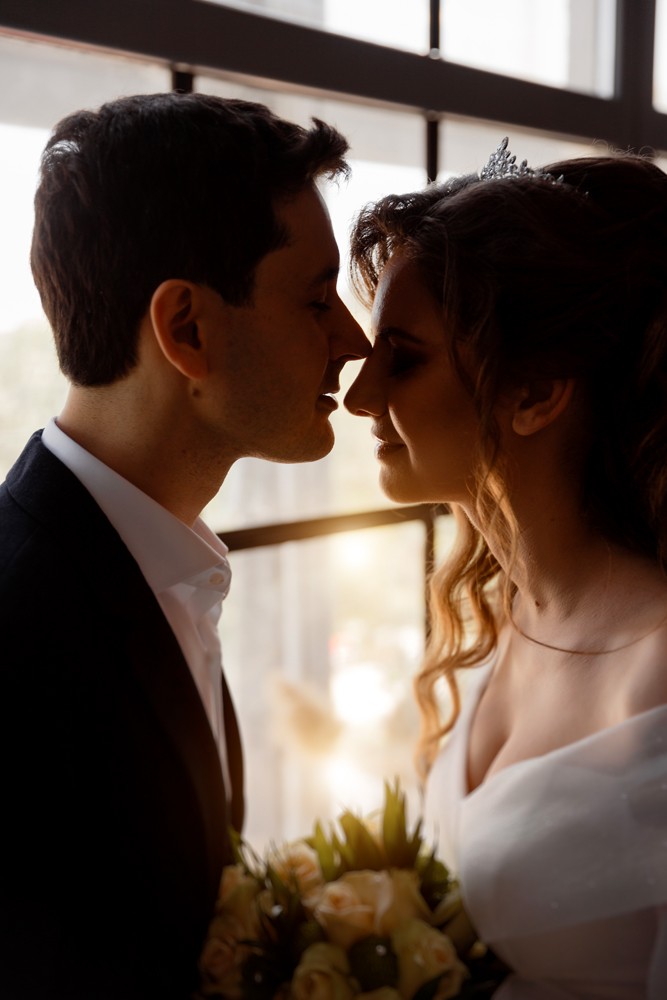 MAXIM + ETERY - WEDDNG