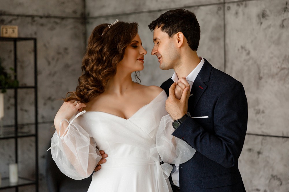 MAXIM + ETERY - WEDDNG