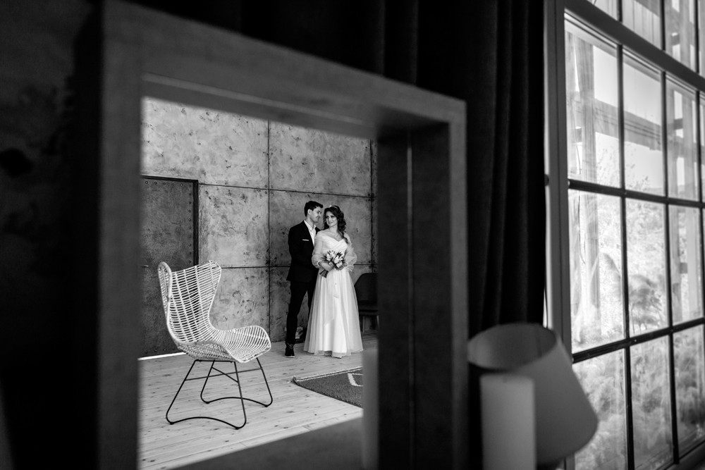 MAXIM + ETERY - WEDDNG