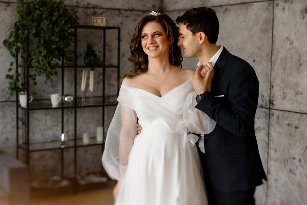 MAXIM + ETERY - WEDDNG