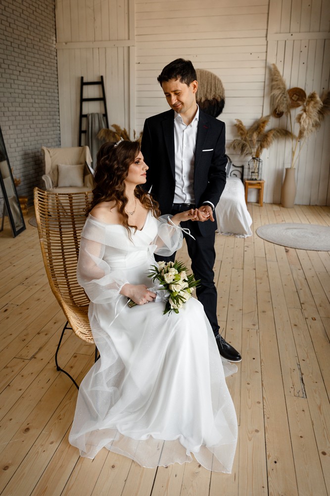 MAXIM + ETERY - WEDDNG