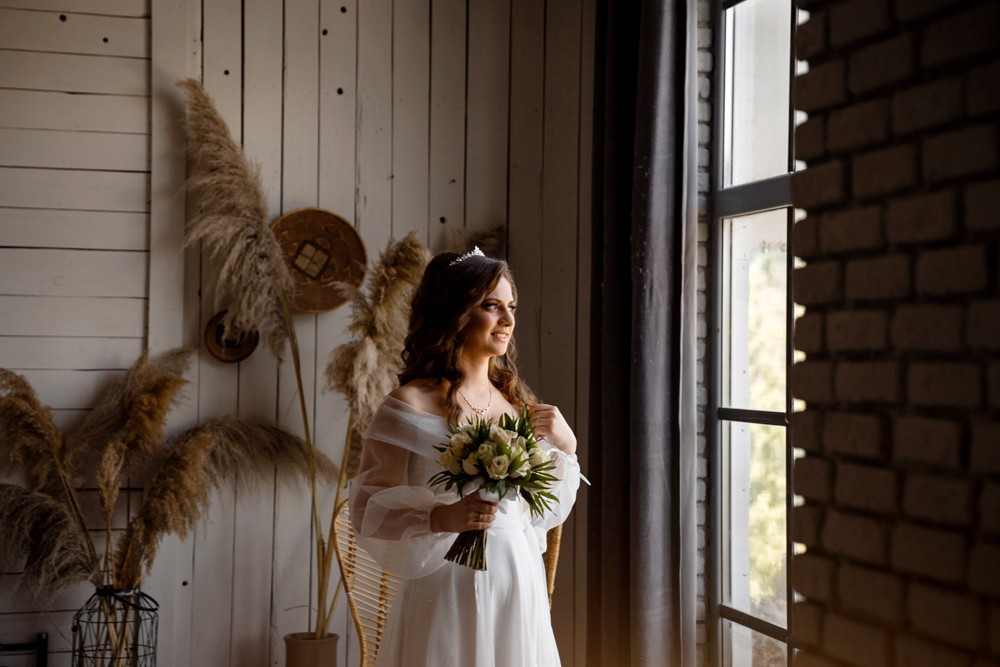 MAXIM + ETERY - WEDDNG