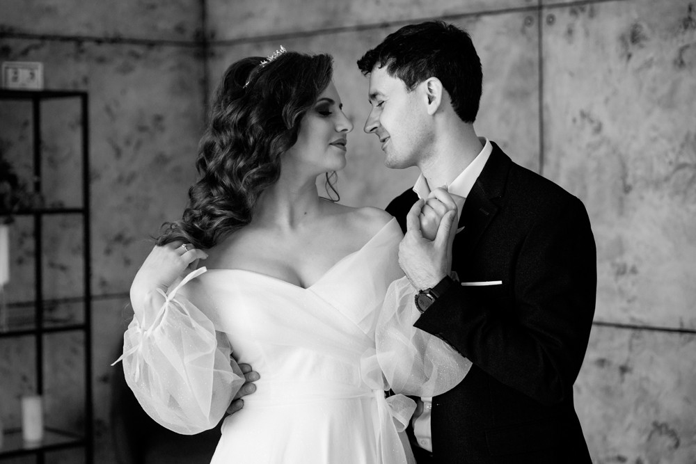 MAXIM + ETERY - WEDDNG