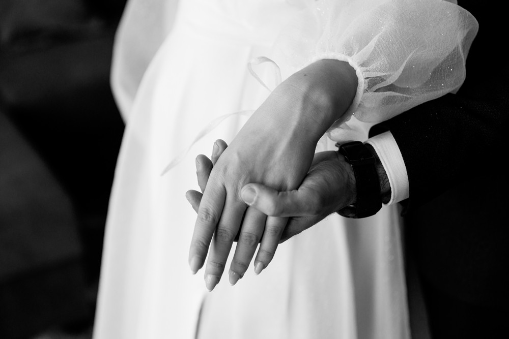 MAXIM + ETERY - WEDDNG
