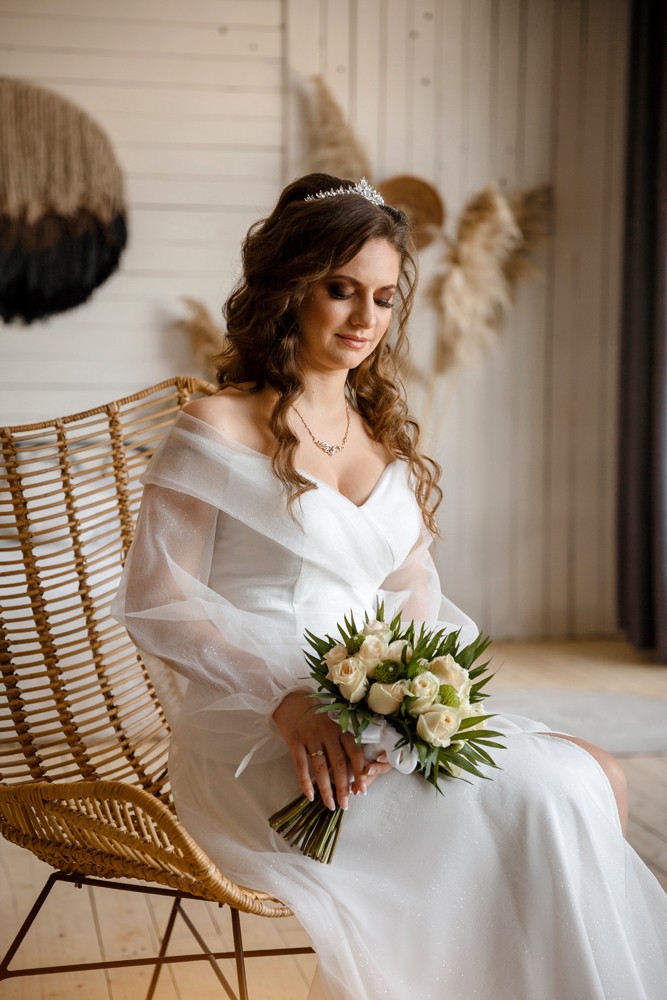 MAXIM + ETERY - WEDDNG