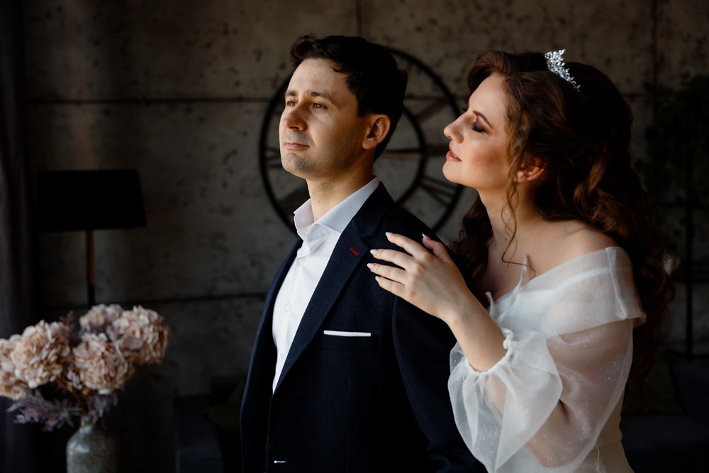 MAXIM + ETERY - WEDDNG
