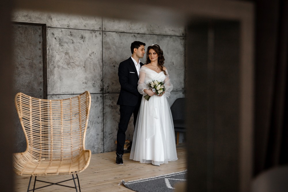 MAXIM + ETERY - WEDDNG