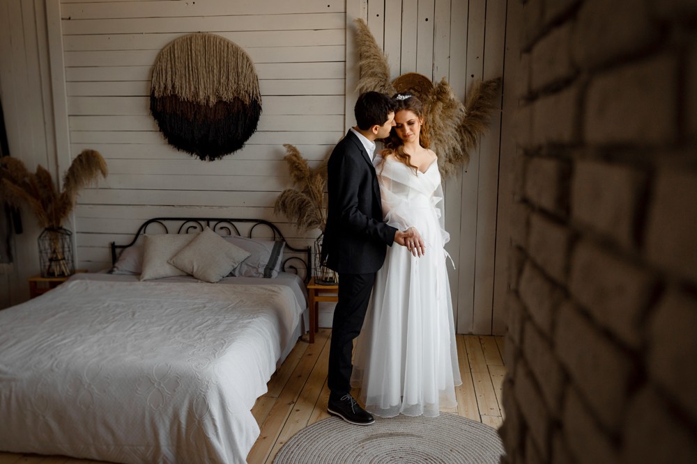 MAXIM + ETERY - WEDDNG