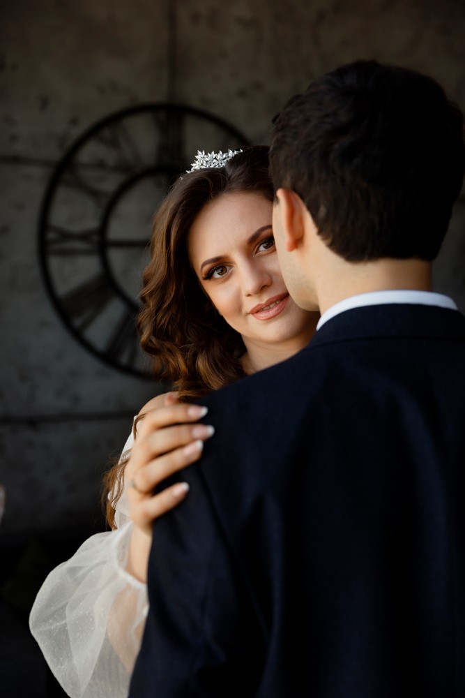 MAXIM + ETERY - WEDDNG
