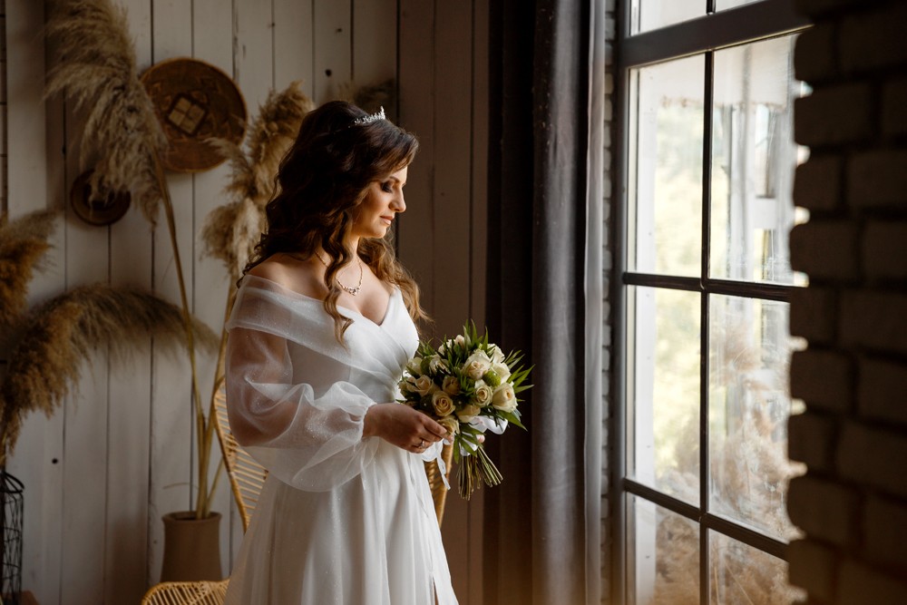 MAXIM + ETERY - WEDDNG