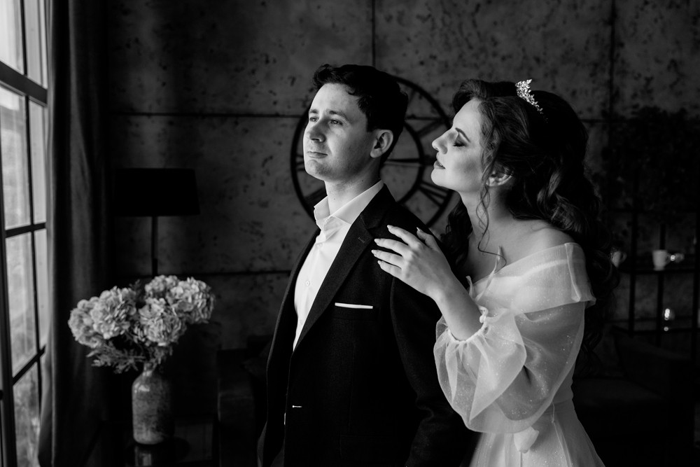 MAXIM + ETERY - WEDDNG