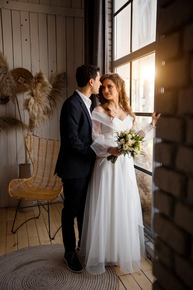 MAXIM + ETERY - WEDDNG