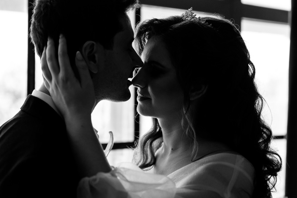 MAXIM + ETERY - WEDDNG