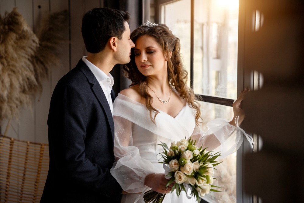 MAXIM + ETERY - WEDDNG