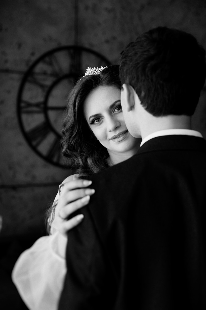 MAXIM + ETERY - WEDDNG