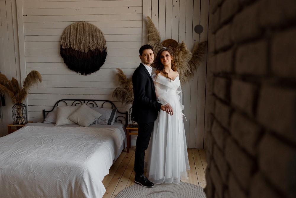 MAXIM + ETERY - WEDDNG