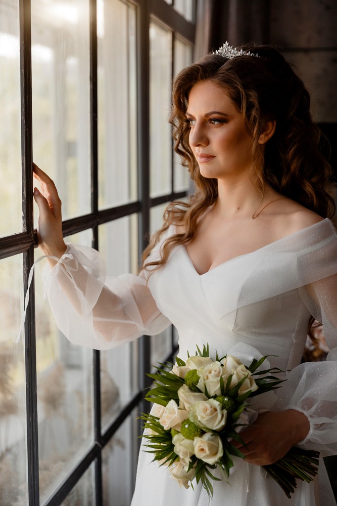 MAXIM + ETERY - WEDDNG