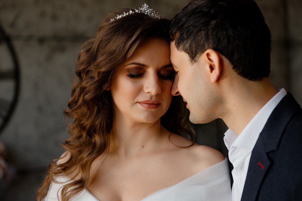 MAXIM + ETERY - WEDDNG