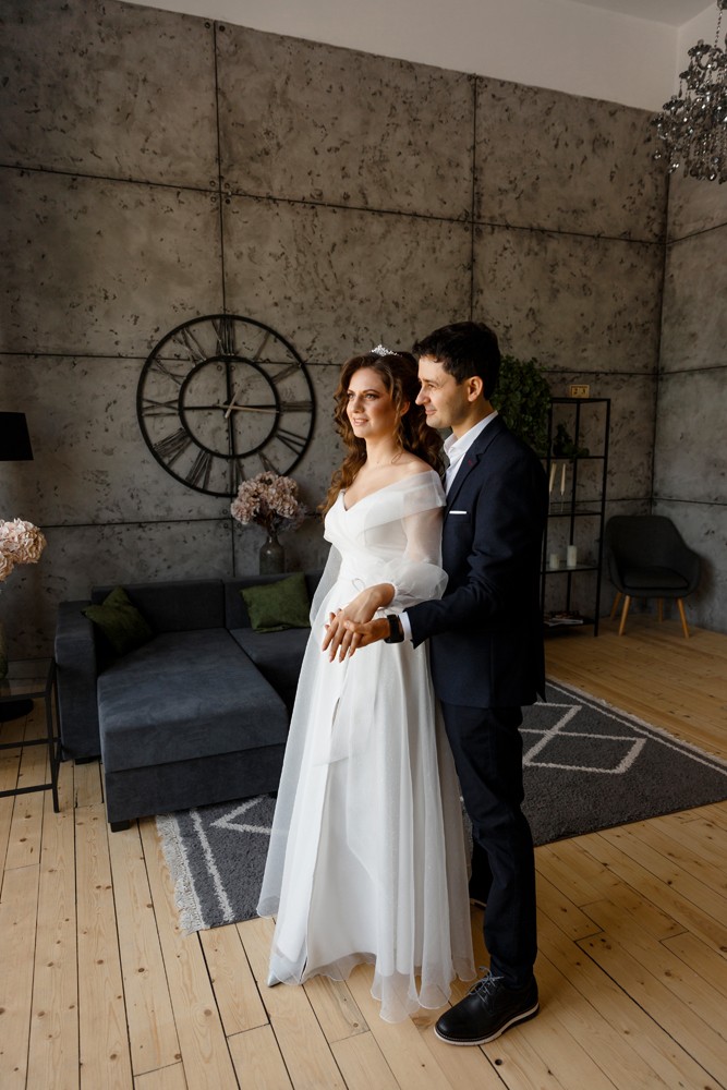 MAXIM + ETERY - WEDDNG