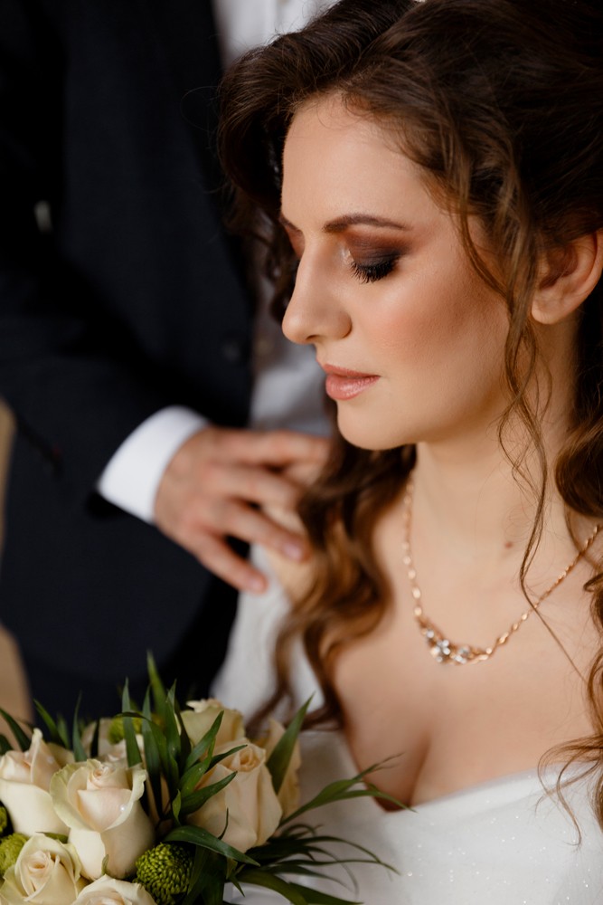 MAXIM + ETERY - WEDDNG