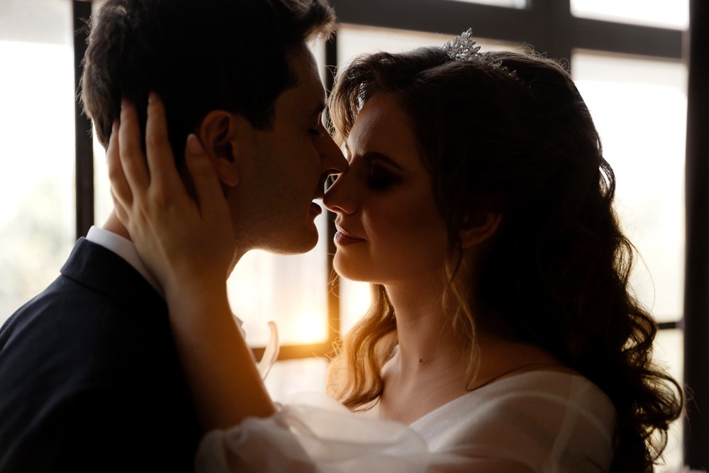 MAXIM + ETERY - WEDDNG