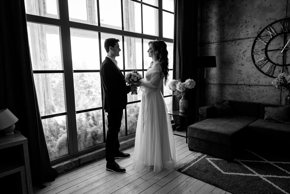 MAXIM + ETERY - WEDDNG