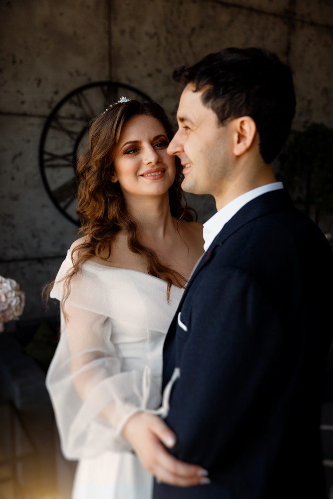 MAXIM + ETERY - WEDDNG