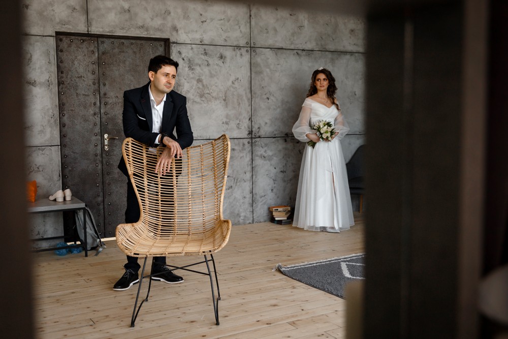 MAXIM + ETERY - WEDDNG