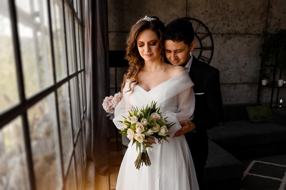 MAXIM + ETERY - WEDDNG