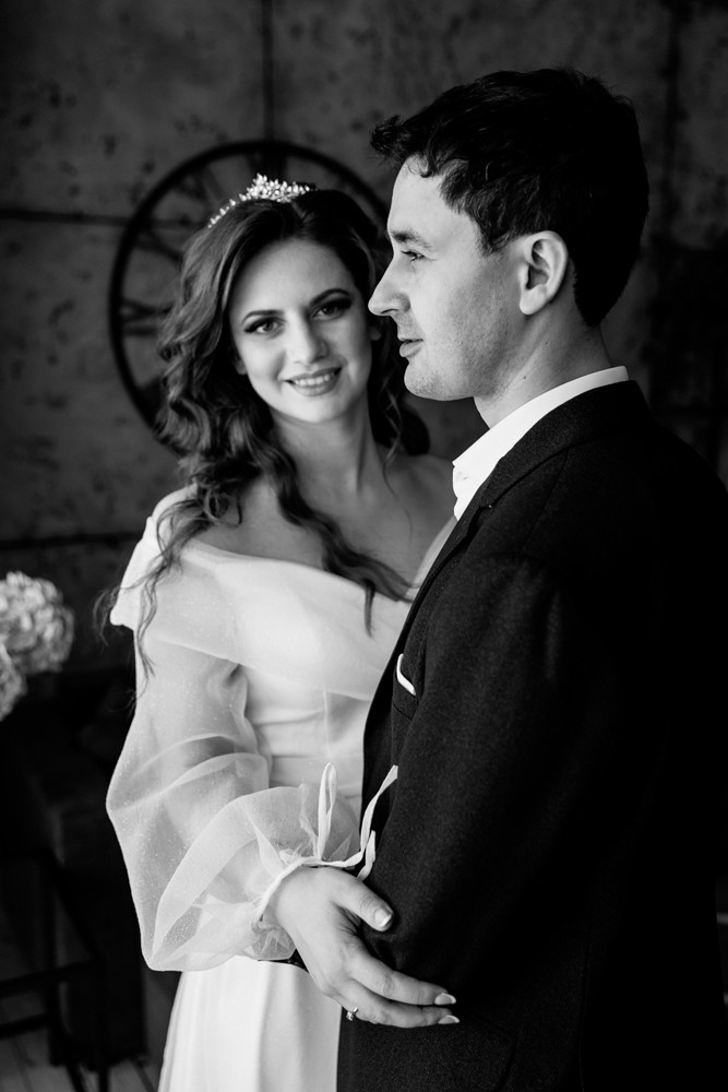 MAXIM + ETERY - WEDDNG