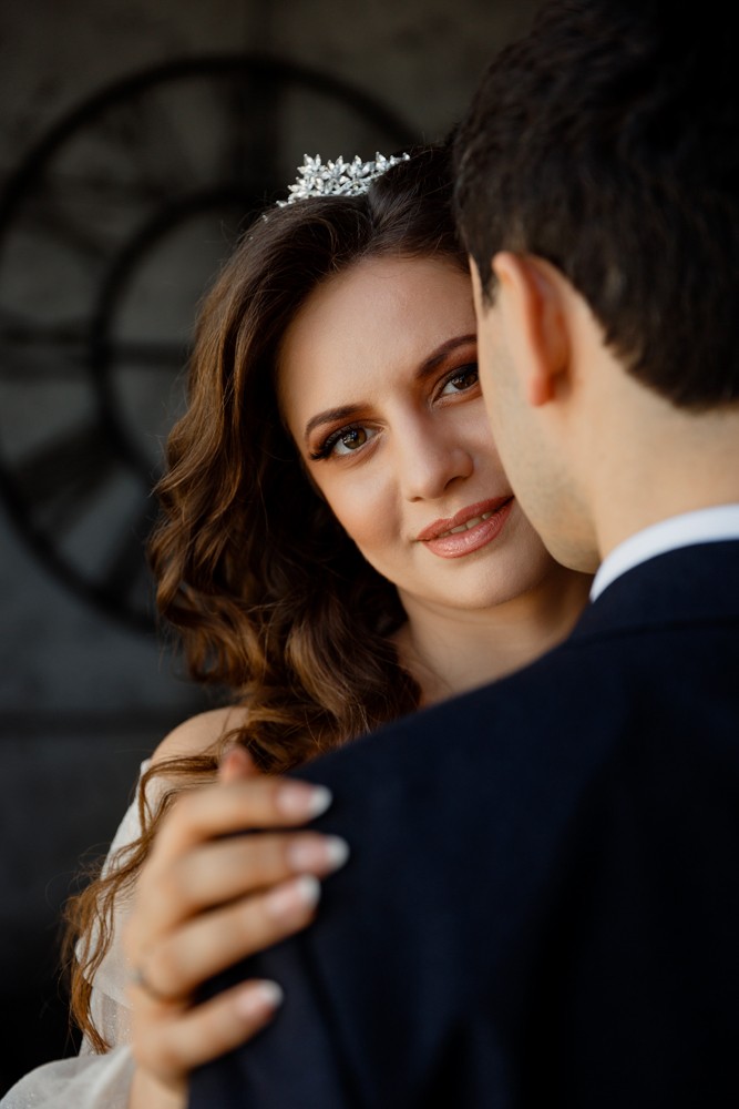 MAXIM + ETERY - WEDDNG