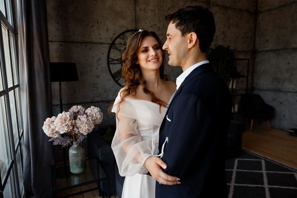 MAXIM + ETERY - WEDDNG