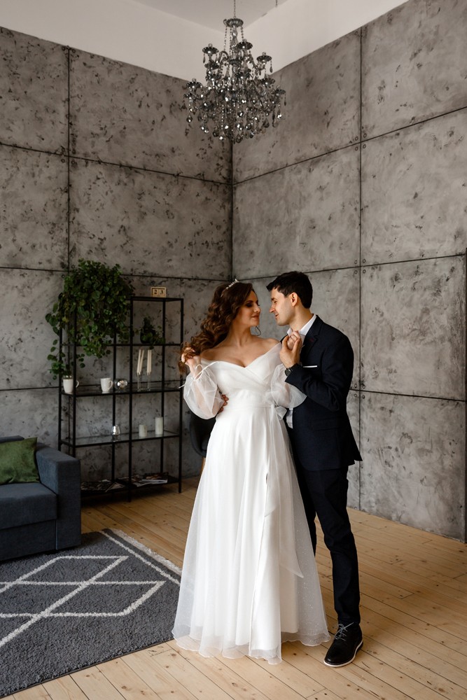 MAXIM + ETERY - WEDDNG