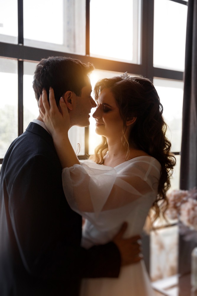 MAXIM + ETERY - WEDDNG