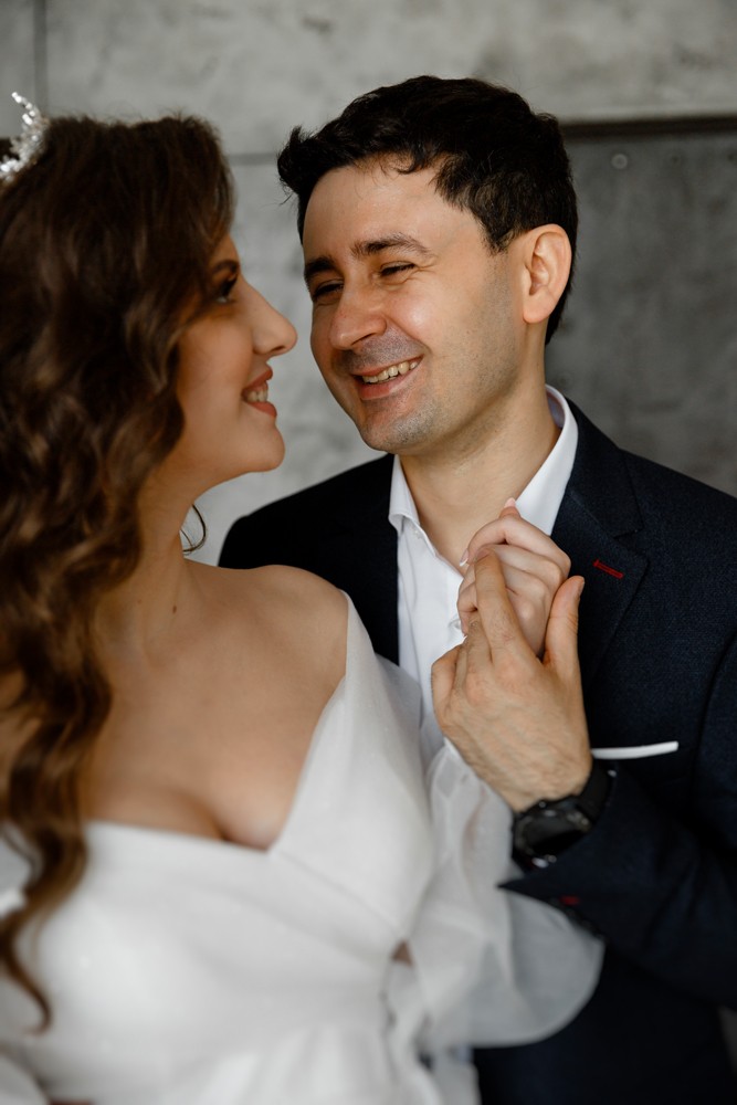 MAXIM + ETERY - WEDDNG