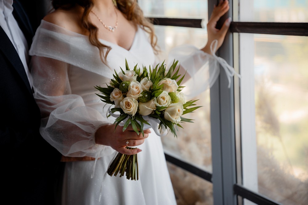 MAXIM + ETERY - WEDDNG