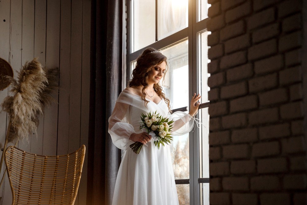 MAXIM + ETERY - WEDDNG