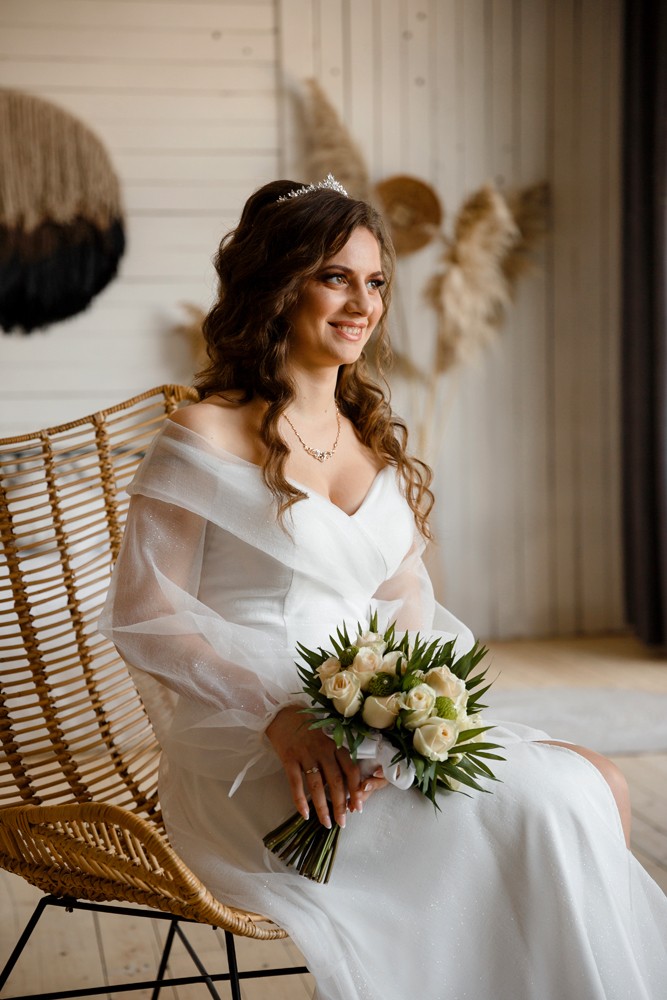 MAXIM + ETERY - WEDDNG