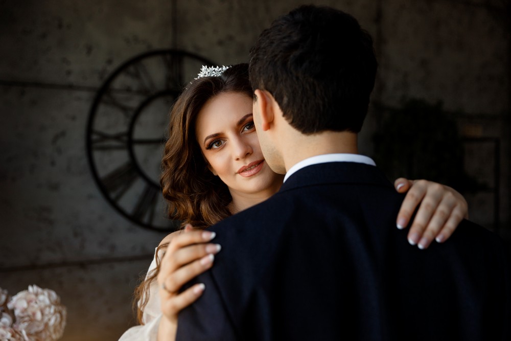 MAXIM + ETERY - WEDDNG