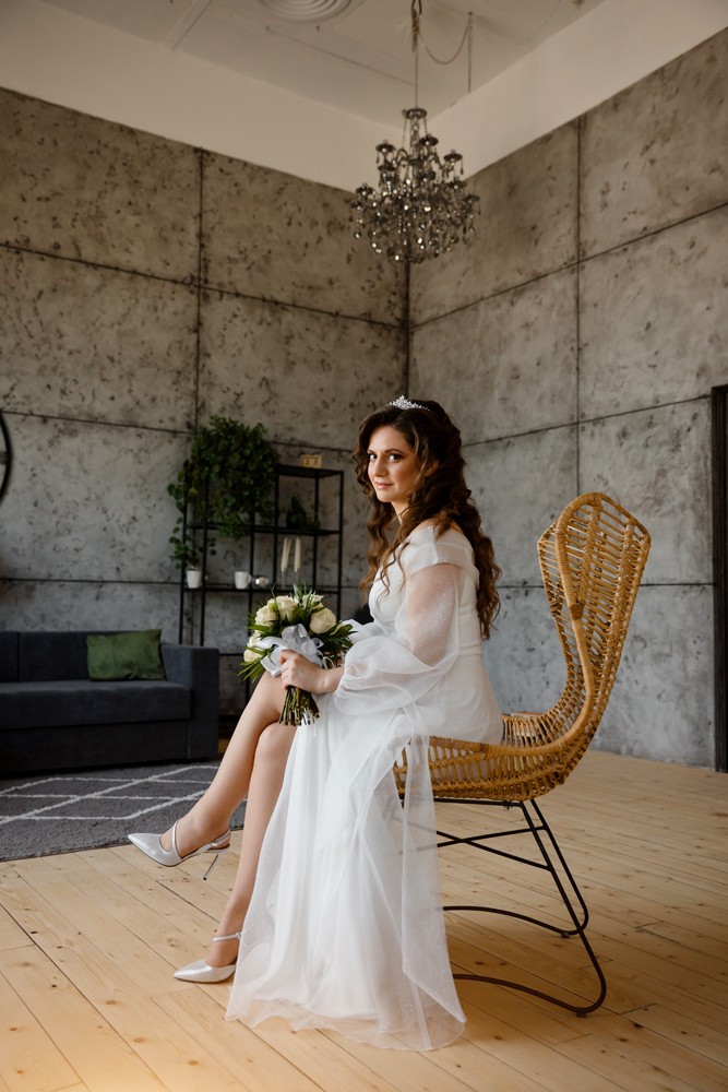 MAXIM + ETERY - WEDDNG