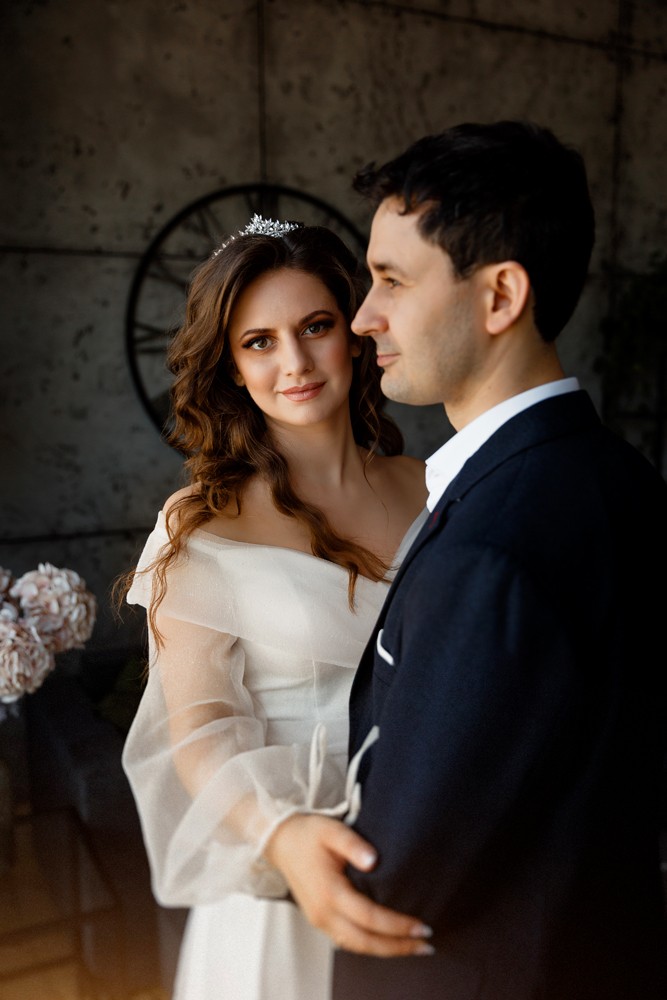 MAXIM + ETERY - WEDDNG