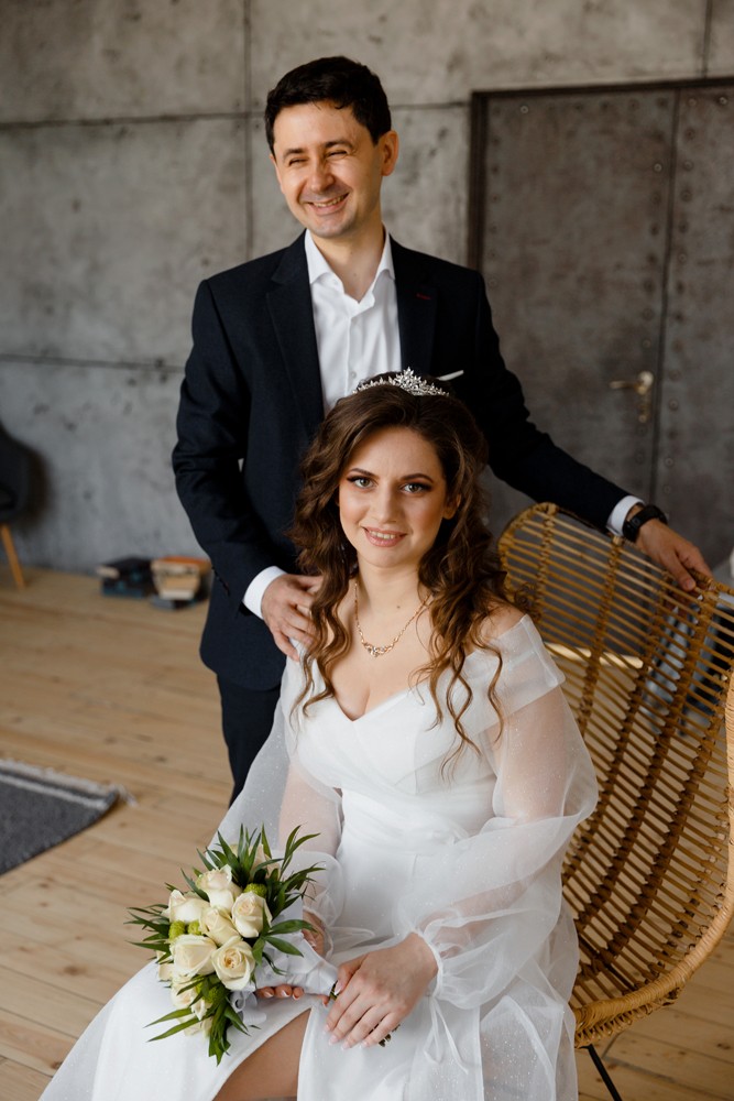 MAXIM + ETERY - WEDDNG